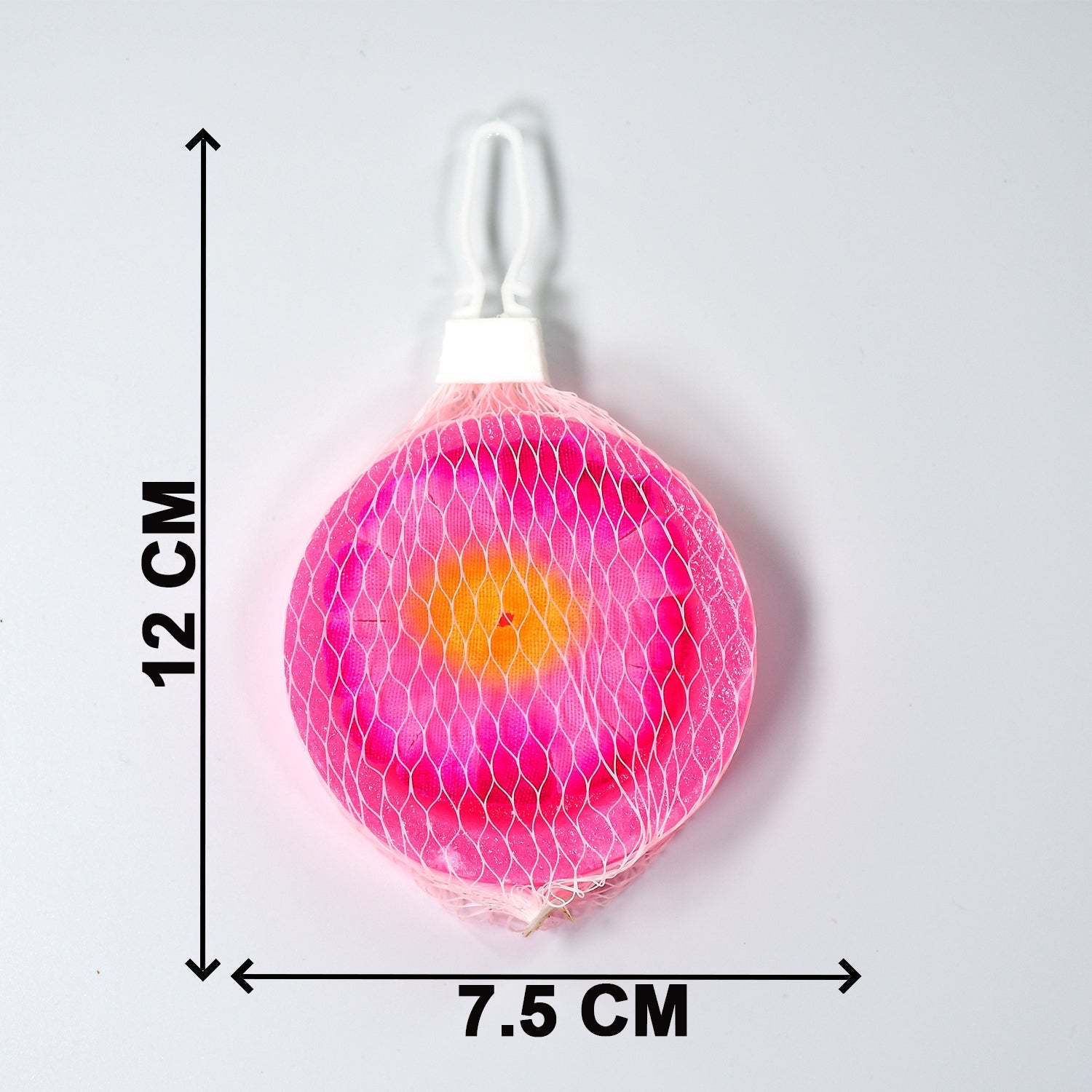 Air freshener block with flower design for home use Air freshener block with flower design for home use
